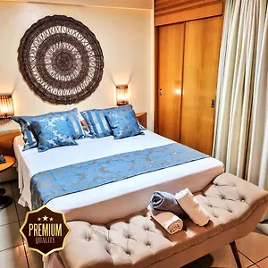 Premium Flats - Praia Mansa , Fortaleza (Ceara) Brasil